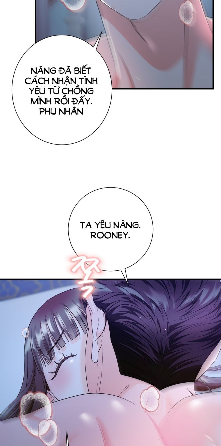 đọc truyện [18+] Tôi Đã Kết Hôn Với Kẻ Thù Giết Cha Mẹ Chương 19.2 ảnh 29 tại Giả Dược