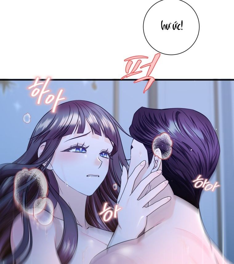 đọc truyện [18+] Tôi Đã Kết Hôn Với Kẻ Thù Giết Cha Mẹ Chương 19.2 ảnh 53 tại Giả Dược