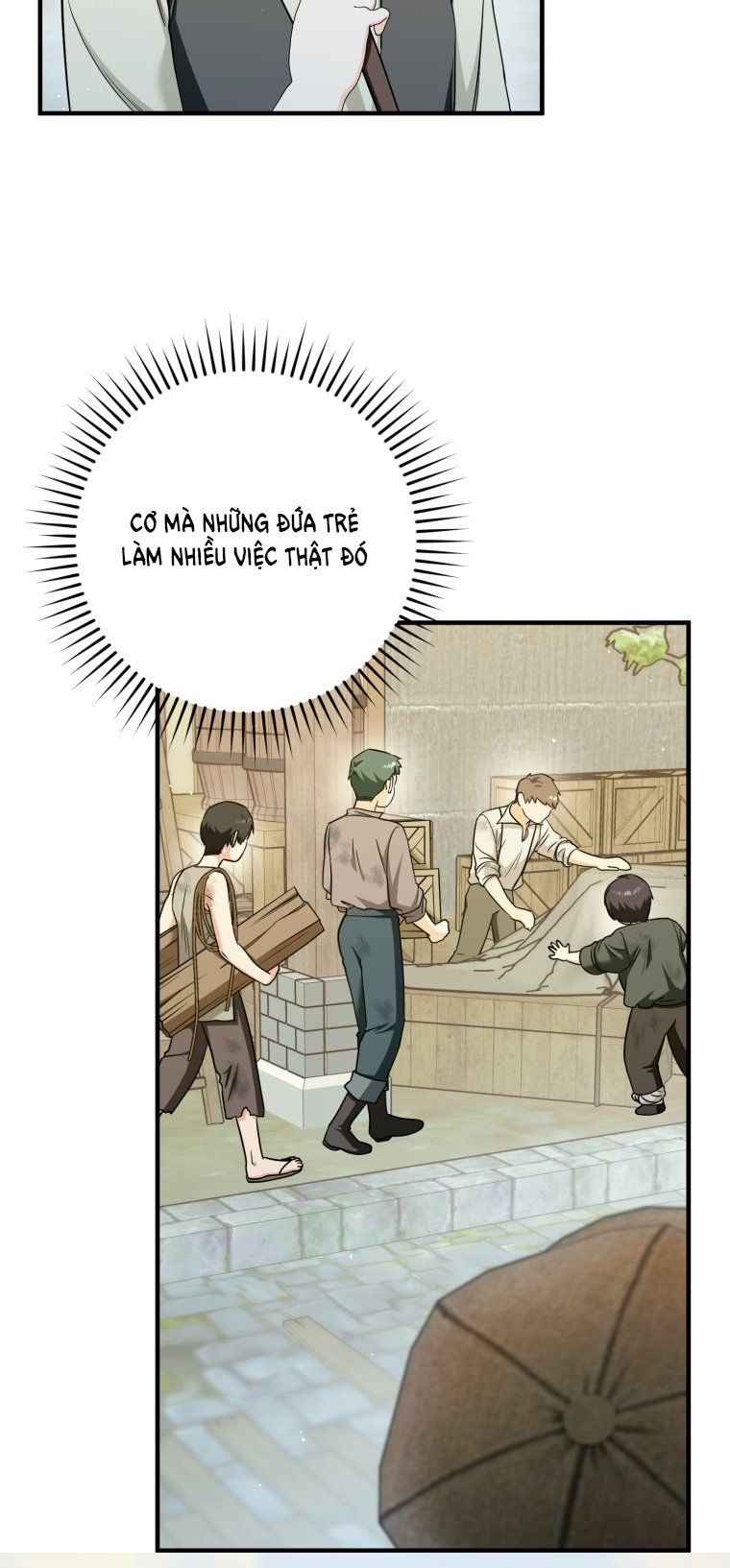 đọc truyện [18+] Tôi Đã Kết Hôn Với Kẻ Thù Giết Cha Mẹ Chương 20.2 ảnh 16 tại Giả Dược