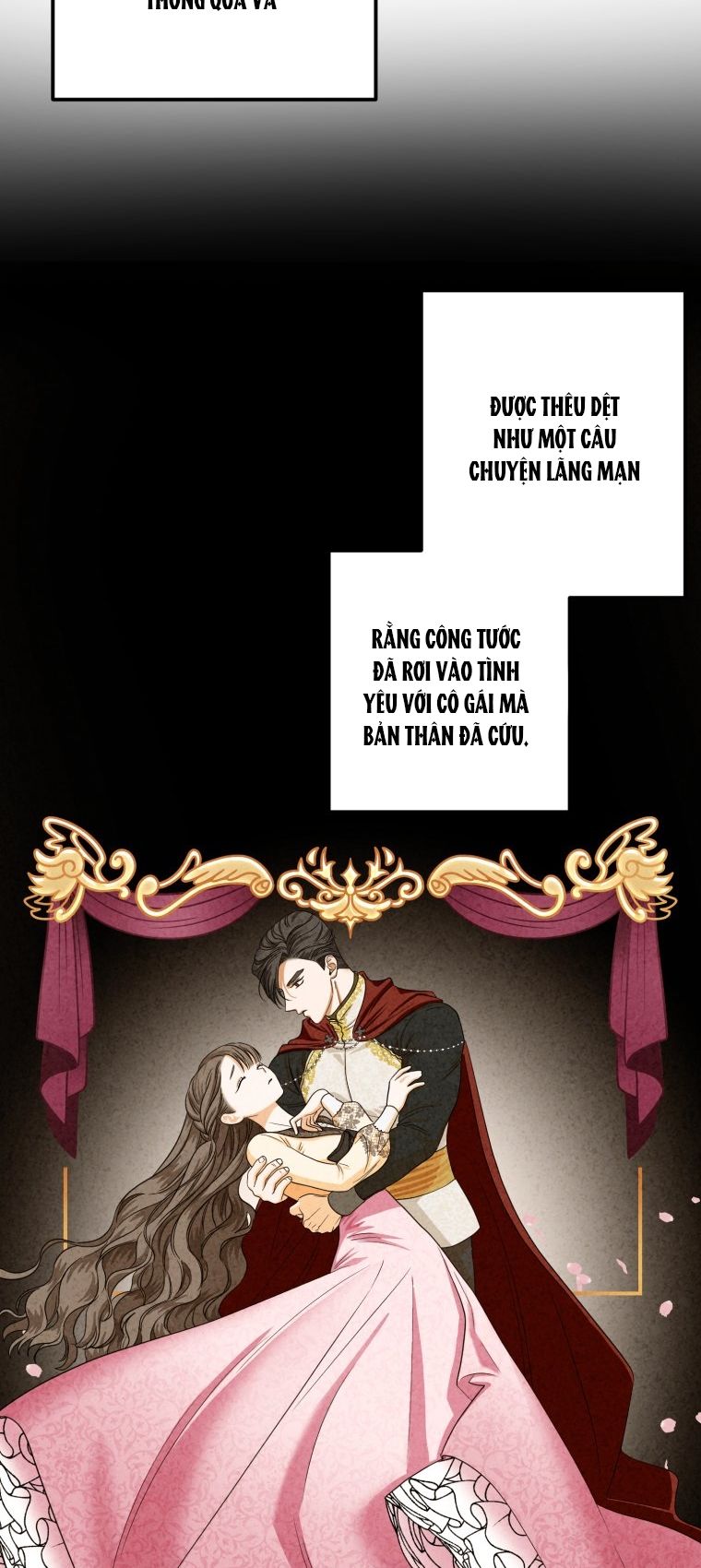 đọc truyện [18+] Tôi Đã Kết Hôn Với Kẻ Thù Giết Cha Mẹ Chương 2.1 ảnh 17 tại Giả Dược