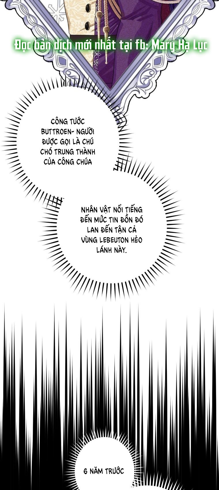 đọc truyện [18+] Tôi Đã Kết Hôn Với Kẻ Thù Giết Cha Mẹ Chương 2.1 ảnh 3 tại Giả Dược