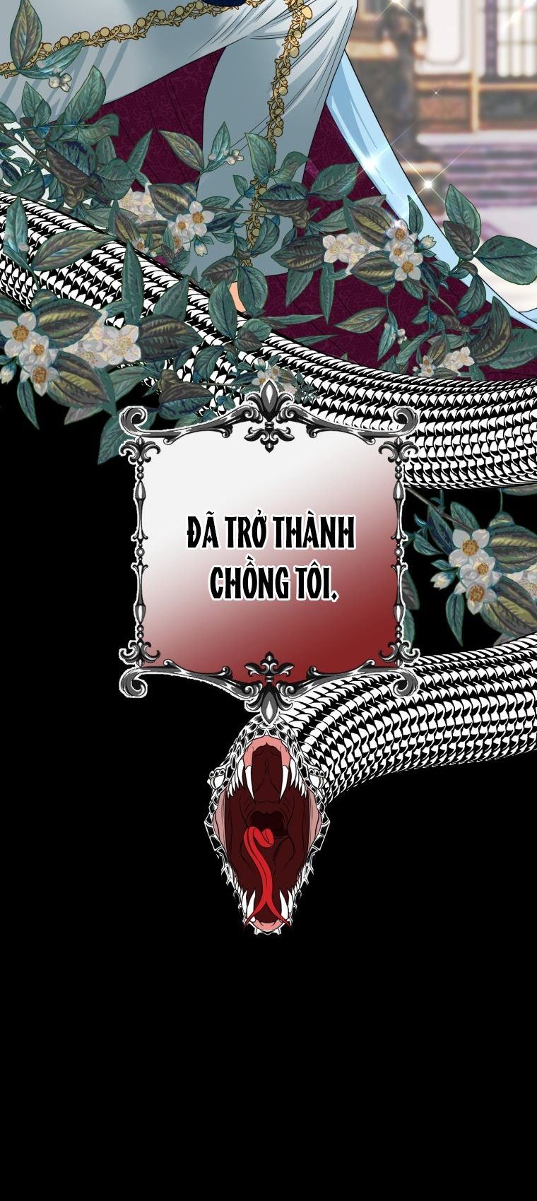 đọc truyện [18+] Tôi Đã Kết Hôn Với Kẻ Thù Giết Cha Mẹ Chương 2.1 ảnh 7 tại Giả Dược
