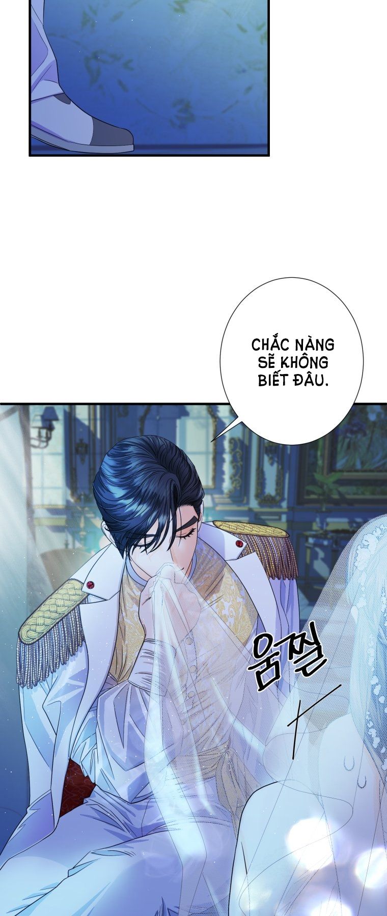đọc truyện [18+] Tôi Đã Kết Hôn Với Kẻ Thù Giết Cha Mẹ Chương 2.2 ảnh 22 tại Giả Dược