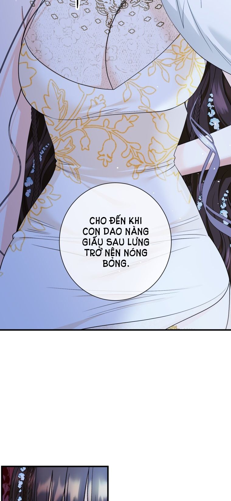 đọc truyện [18+] Tôi Đã Kết Hôn Với Kẻ Thù Giết Cha Mẹ Chương 2.2 ảnh 34 tại Giả Dược