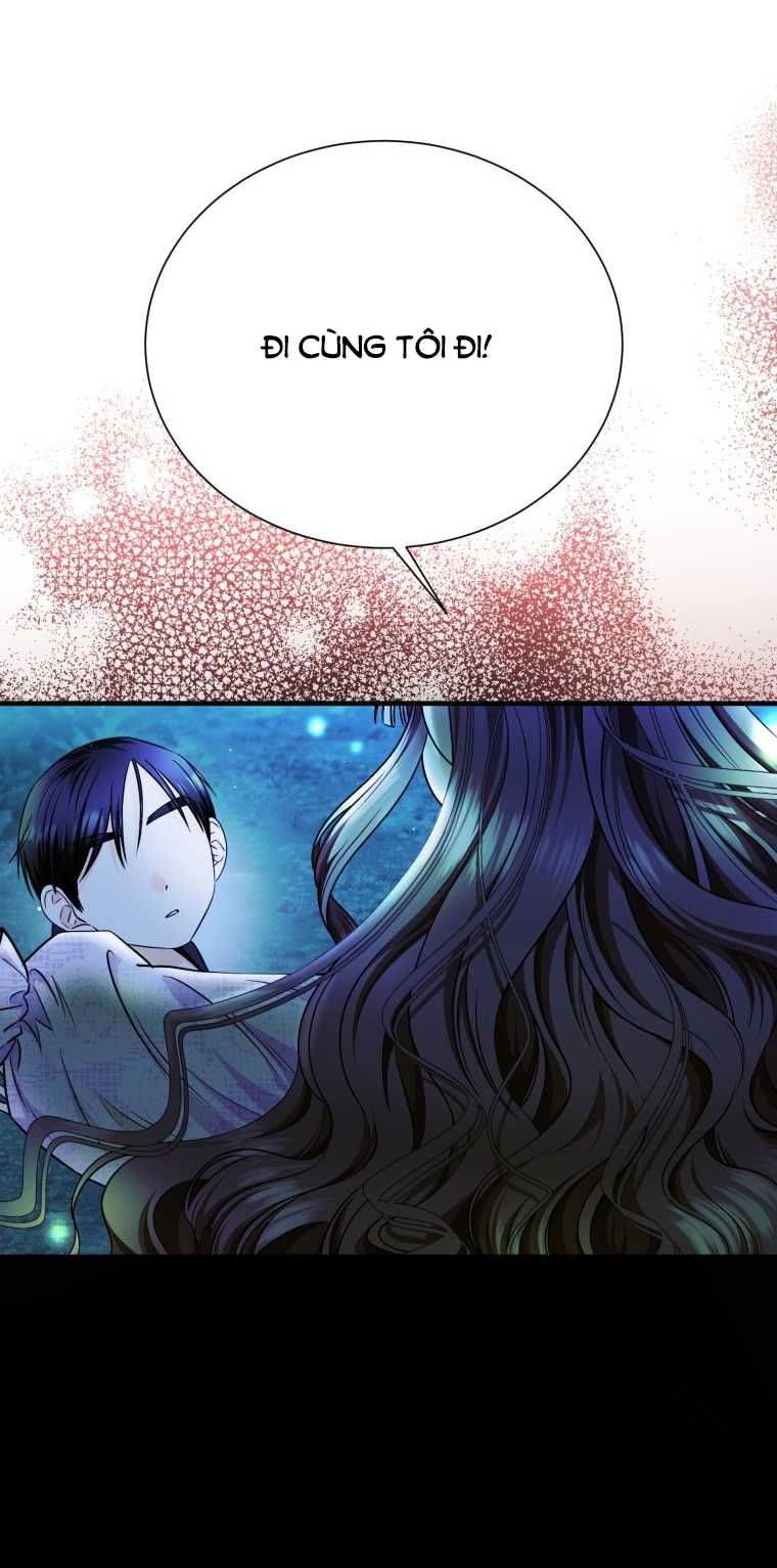 đọc truyện [18+] Tôi Đã Kết Hôn Với Kẻ Thù Giết Cha Mẹ Chương 22.1 ảnh 26 tại Giả Dược