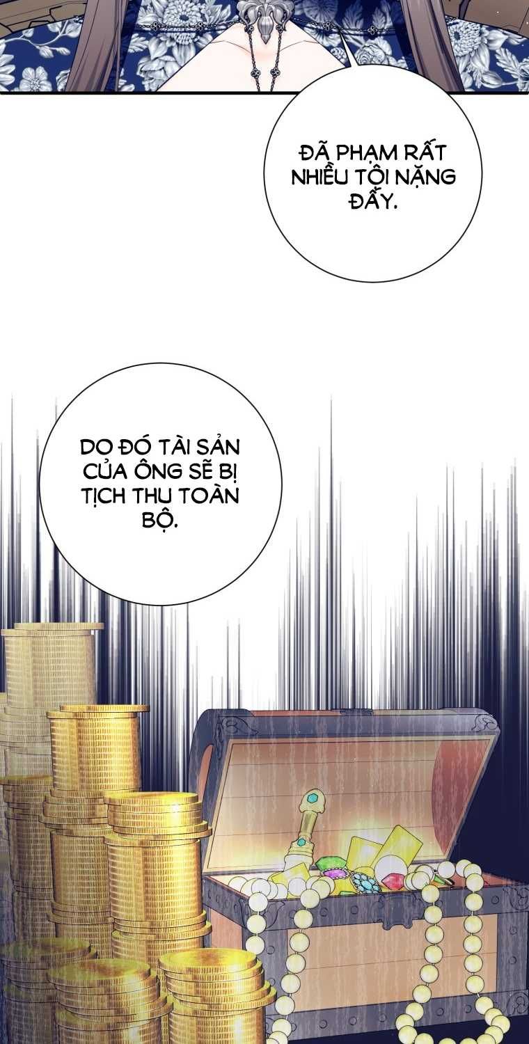 đọc truyện [18+] Tôi Đã Kết Hôn Với Kẻ Thù Giết Cha Mẹ Chương 22.2 ảnh 30 tại Giả Dược
