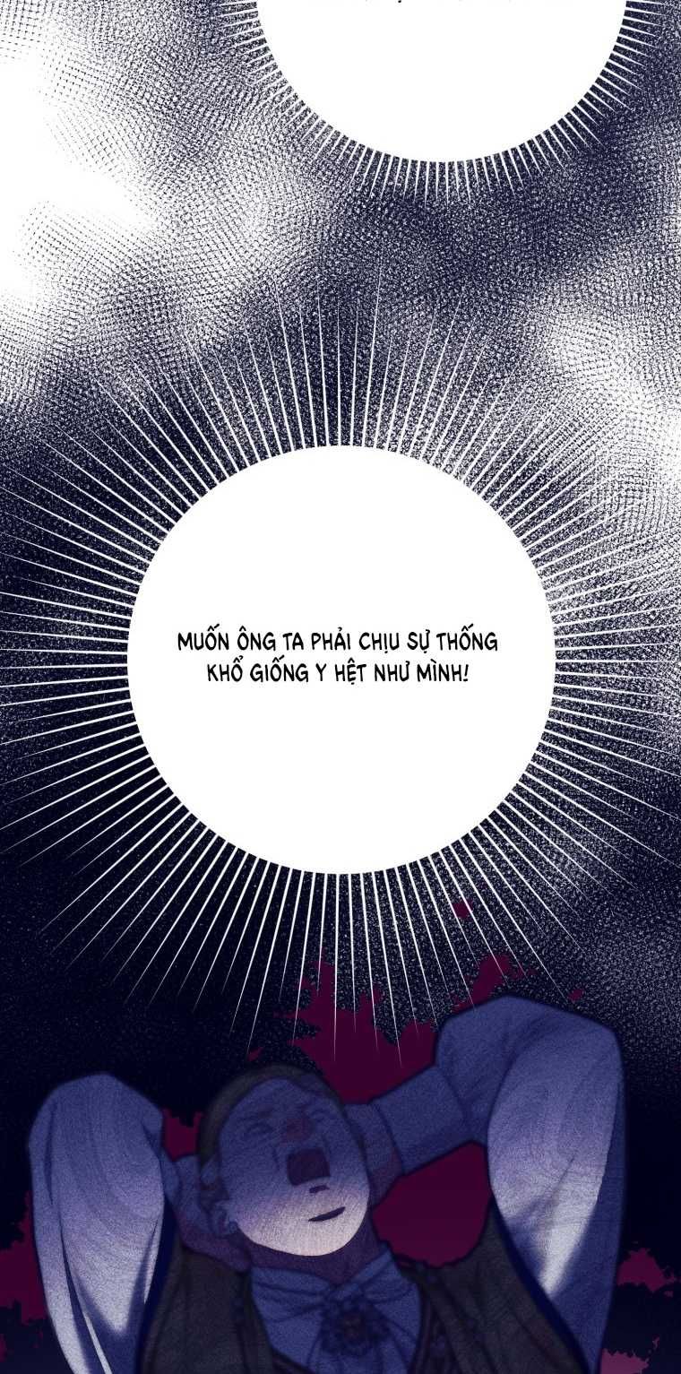 đọc truyện [18+] Tôi Đã Kết Hôn Với Kẻ Thù Giết Cha Mẹ Chương 23.2 ảnh 4 tại Giả Dược