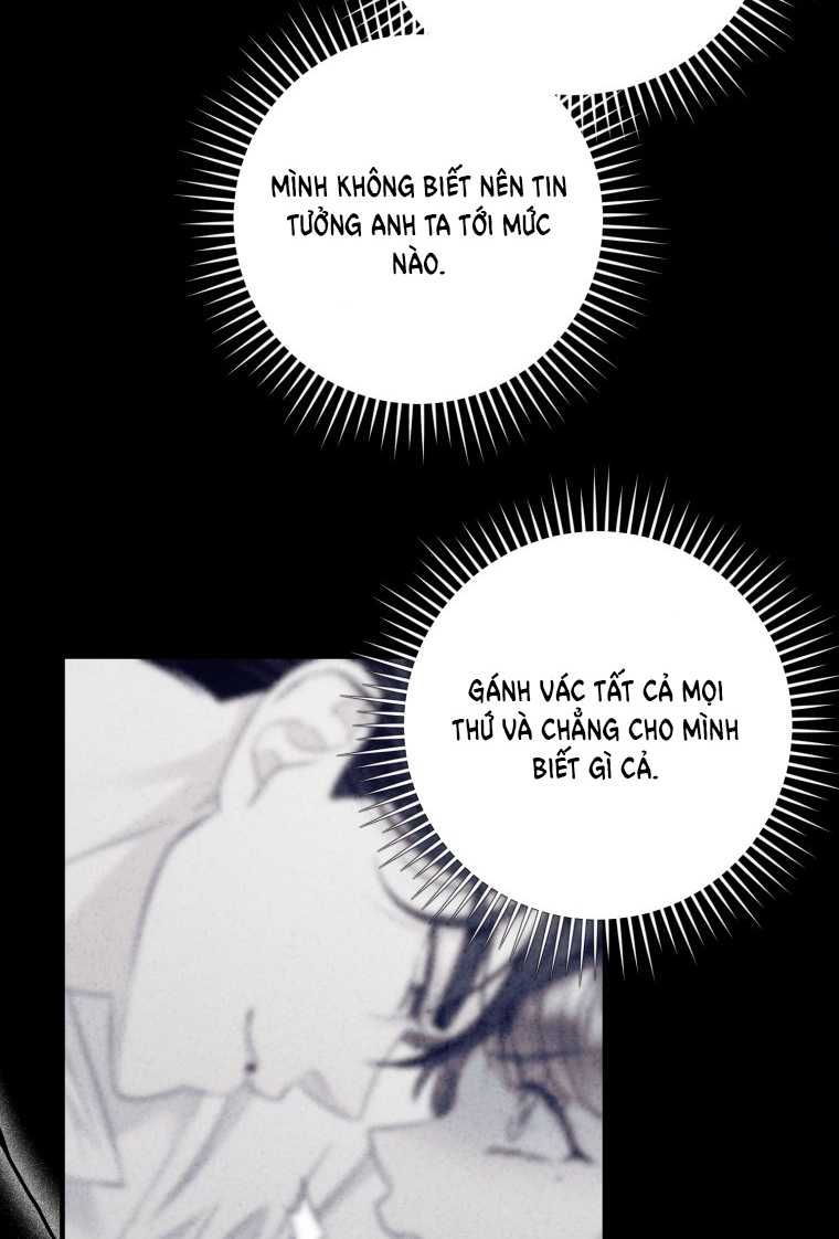 đọc truyện [18+] Tôi Đã Kết Hôn Với Kẻ Thù Giết Cha Mẹ Chương 23.2 ảnh 44 tại Giả Dược