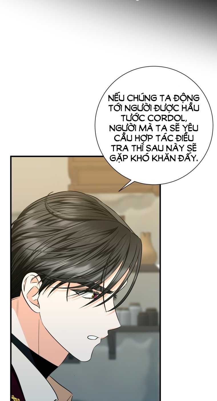 đọc truyện [18+] Tôi Đã Kết Hôn Với Kẻ Thù Giết Cha Mẹ Chương 24.1 ảnh 22 tại Giả Dược