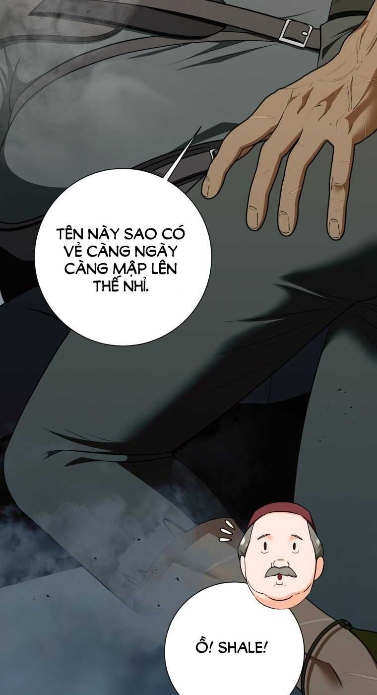 đọc truyện [18+] Tôi Đã Kết Hôn Với Kẻ Thù Giết Cha Mẹ Chương 24.1 ảnh 26 tại Giả Dược
