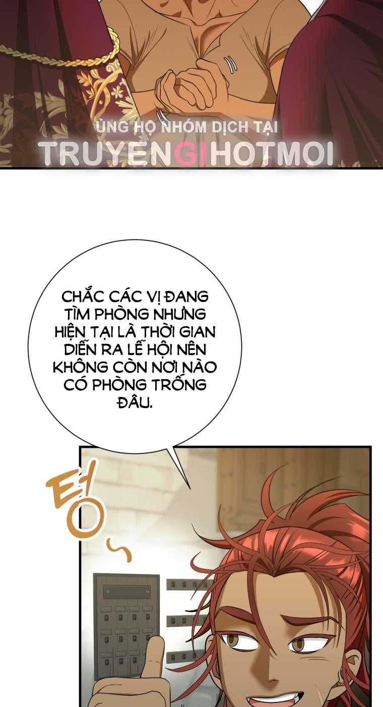 đọc truyện [18+] Tôi Đã Kết Hôn Với Kẻ Thù Giết Cha Mẹ Chương 24.1 ảnh 33 tại Giả Dược