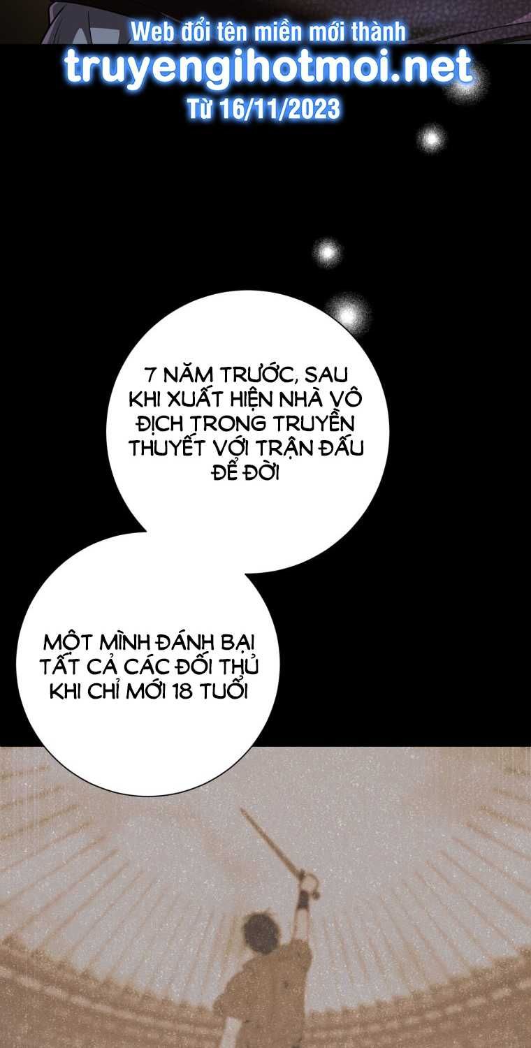 đọc truyện [18+] Tôi Đã Kết Hôn Với Kẻ Thù Giết Cha Mẹ Chương 24.2 ảnh 12 tại Giả Dược