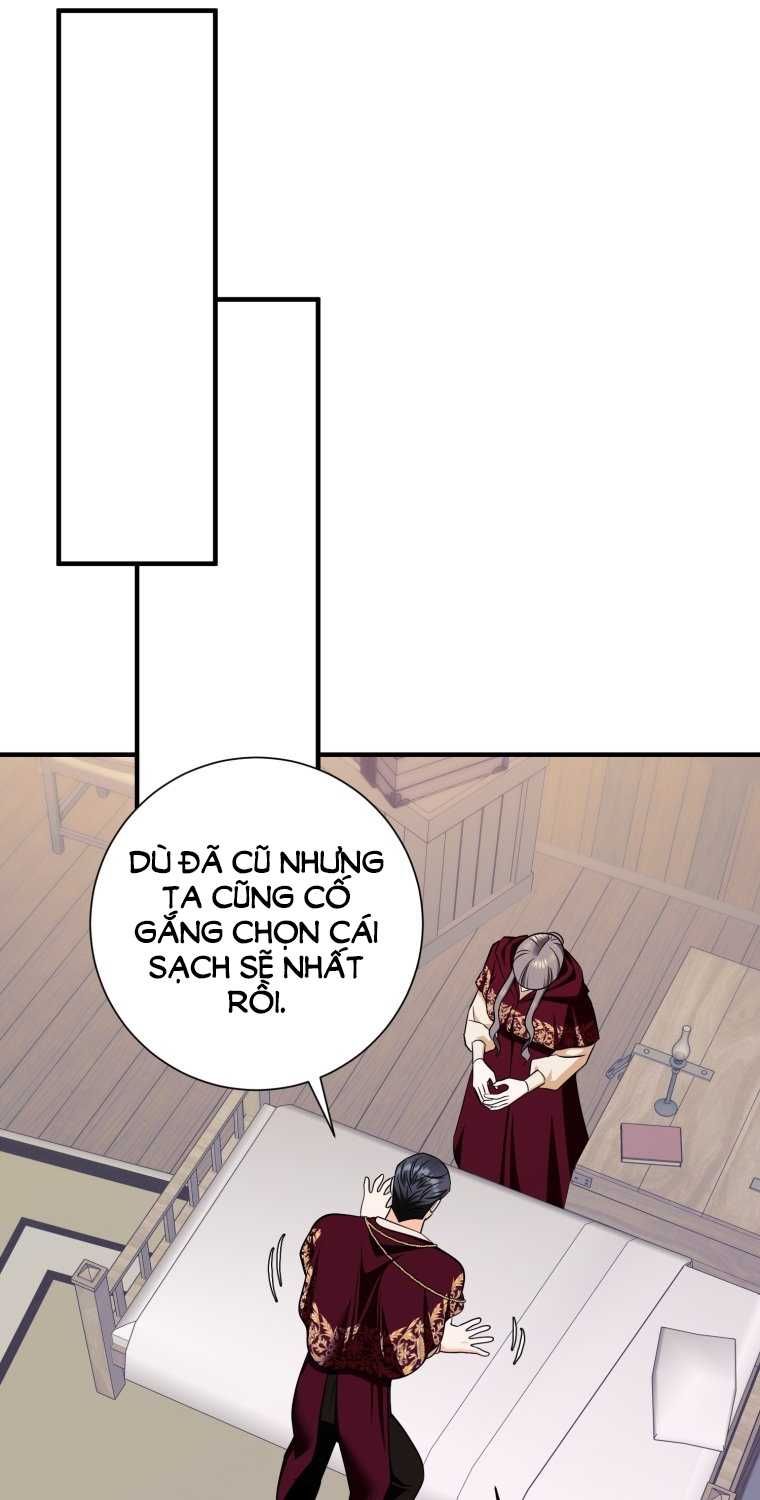 đọc truyện [18+] Tôi Đã Kết Hôn Với Kẻ Thù Giết Cha Mẹ Chương 24.2 ảnh 25 tại Giả Dược