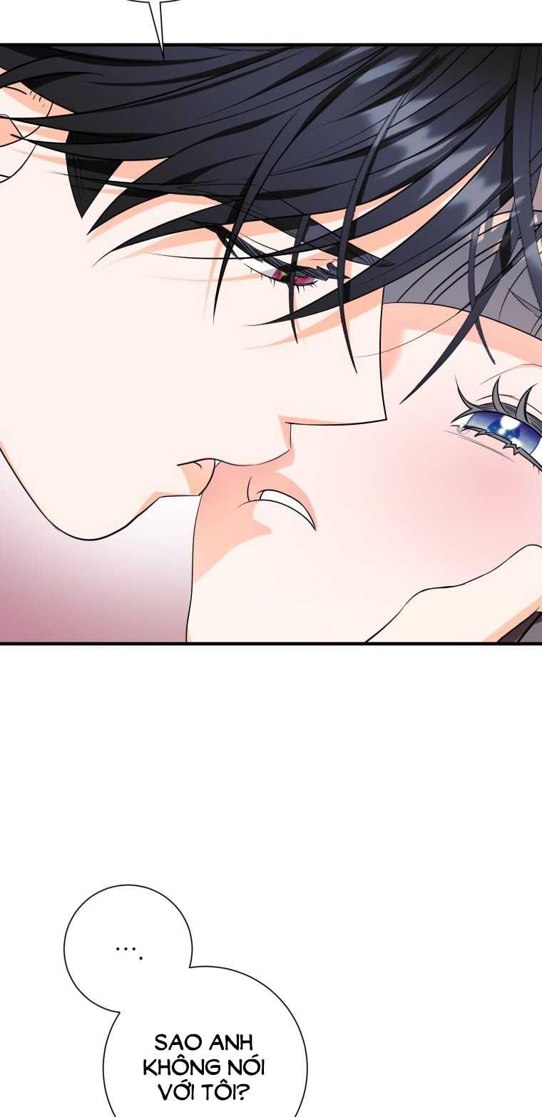 đọc truyện [18+] Tôi Đã Kết Hôn Với Kẻ Thù Giết Cha Mẹ Chương 26.1 ảnh 27 tại Giả Dược