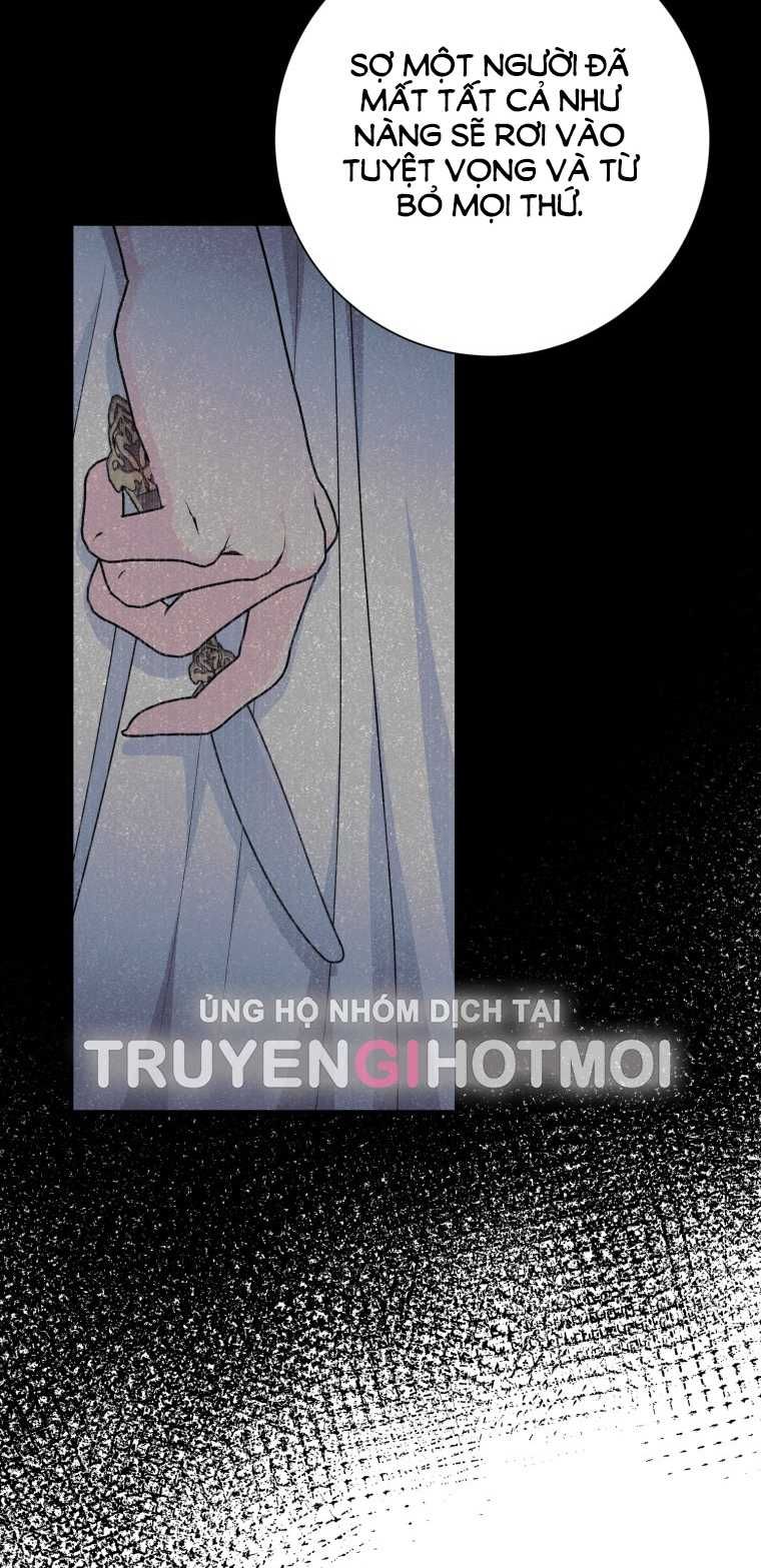 đọc truyện [18+] Tôi Đã Kết Hôn Với Kẻ Thù Giết Cha Mẹ Chương 26.1 ảnh 38 tại Giả Dược