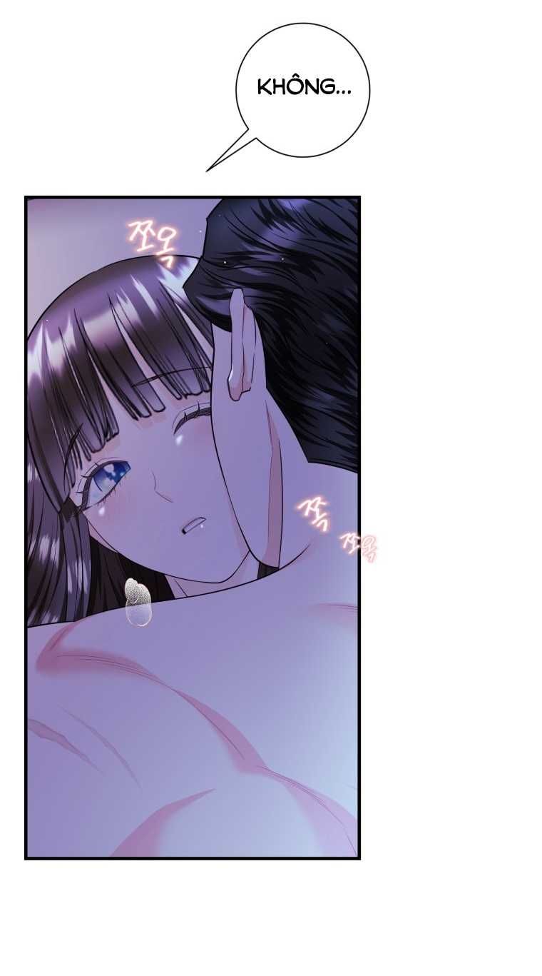 đọc truyện [18+] Tôi Đã Kết Hôn Với Kẻ Thù Giết Cha Mẹ Chương 27.2 ảnh 14 tại Giả Dược