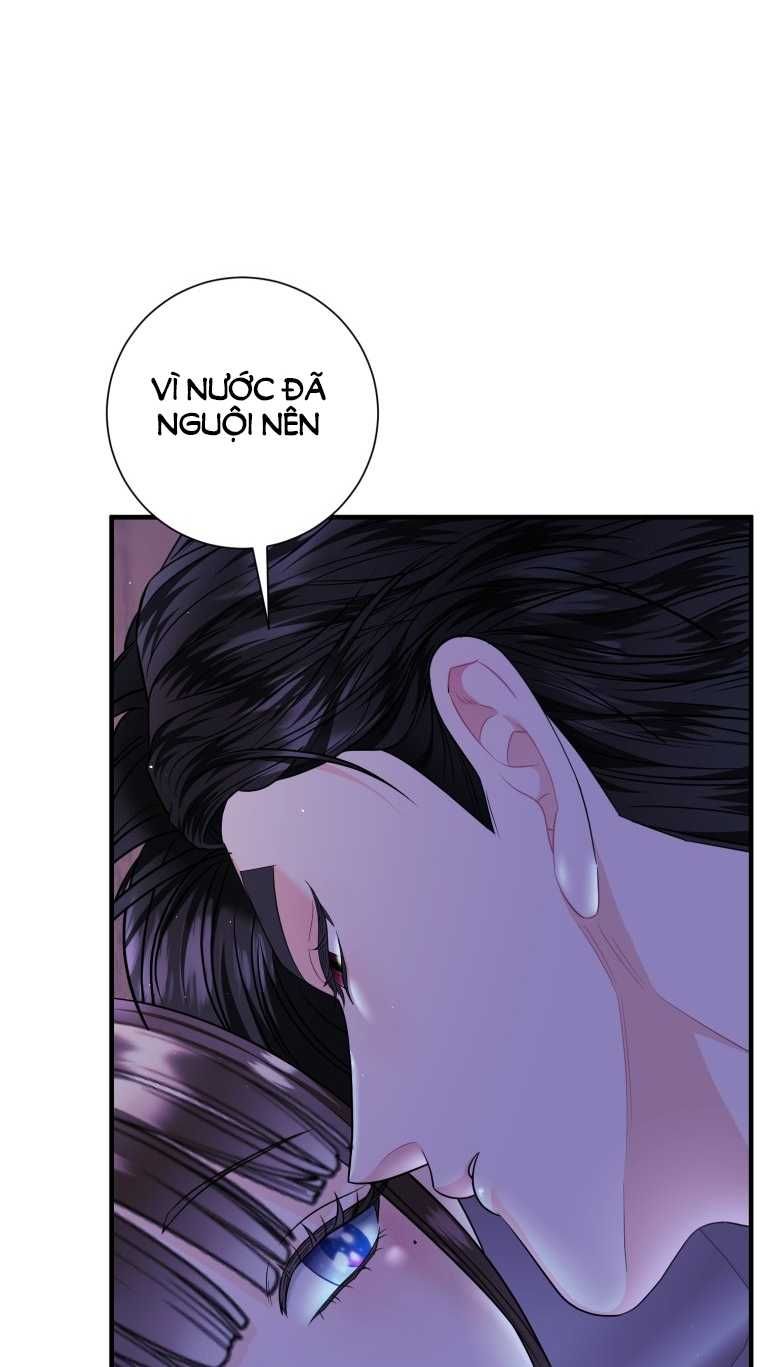 đọc truyện [18+] Tôi Đã Kết Hôn Với Kẻ Thù Giết Cha Mẹ Chương 27.2 ảnh 15 tại Giả Dược