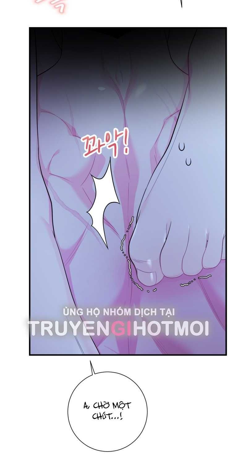 đọc truyện [18+] Tôi Đã Kết Hôn Với Kẻ Thù Giết Cha Mẹ Chương 27.2 ảnh 7 tại Giả Dược
