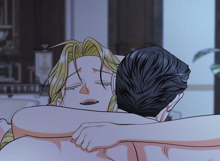 đọc truyện [18+] Tôi Đã Kết Hôn Với Kẻ Thù Giết Cha Mẹ Chương 28.2 ảnh 48 tại Giả Dược