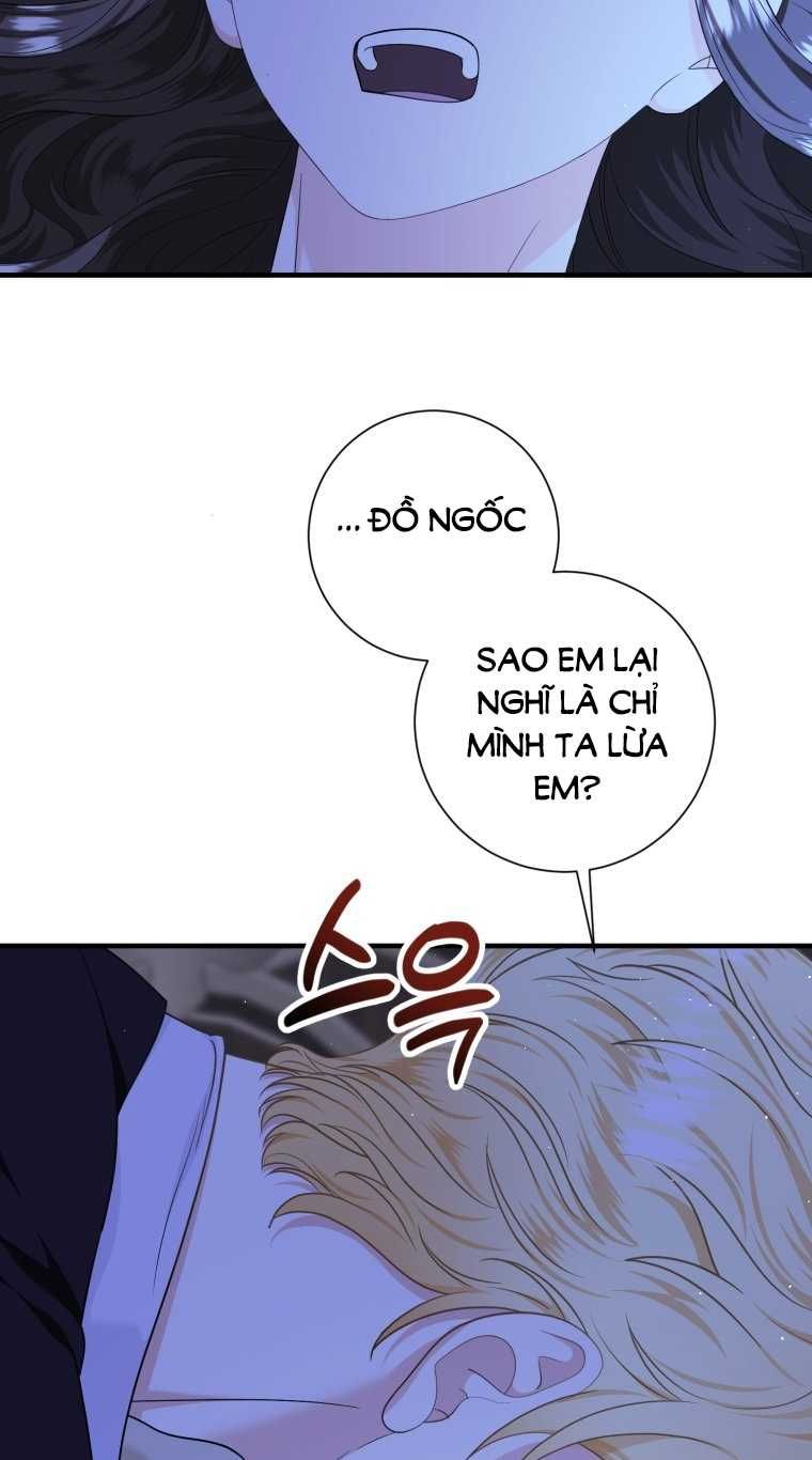 đọc truyện [18+] Tôi Đã Kết Hôn Với Kẻ Thù Giết Cha Mẹ Chương 29.2 ảnh 17 tại Giả Dược
