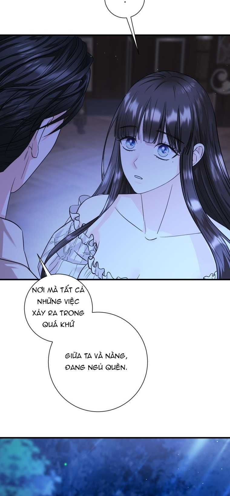 đọc truyện [18+] Tôi Đã Kết Hôn Với Kẻ Thù Giết Cha Mẹ Chương 30.1 ảnh 6 tại Giả Dược