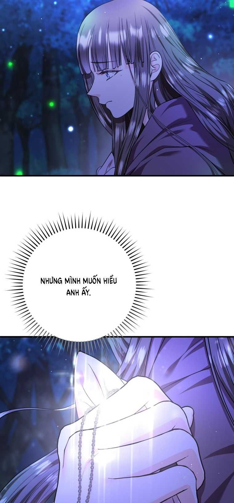 đọc truyện [18+] Tôi Đã Kết Hôn Với Kẻ Thù Giết Cha Mẹ Chương 30.2 ảnh 3 tại Giả Dược
