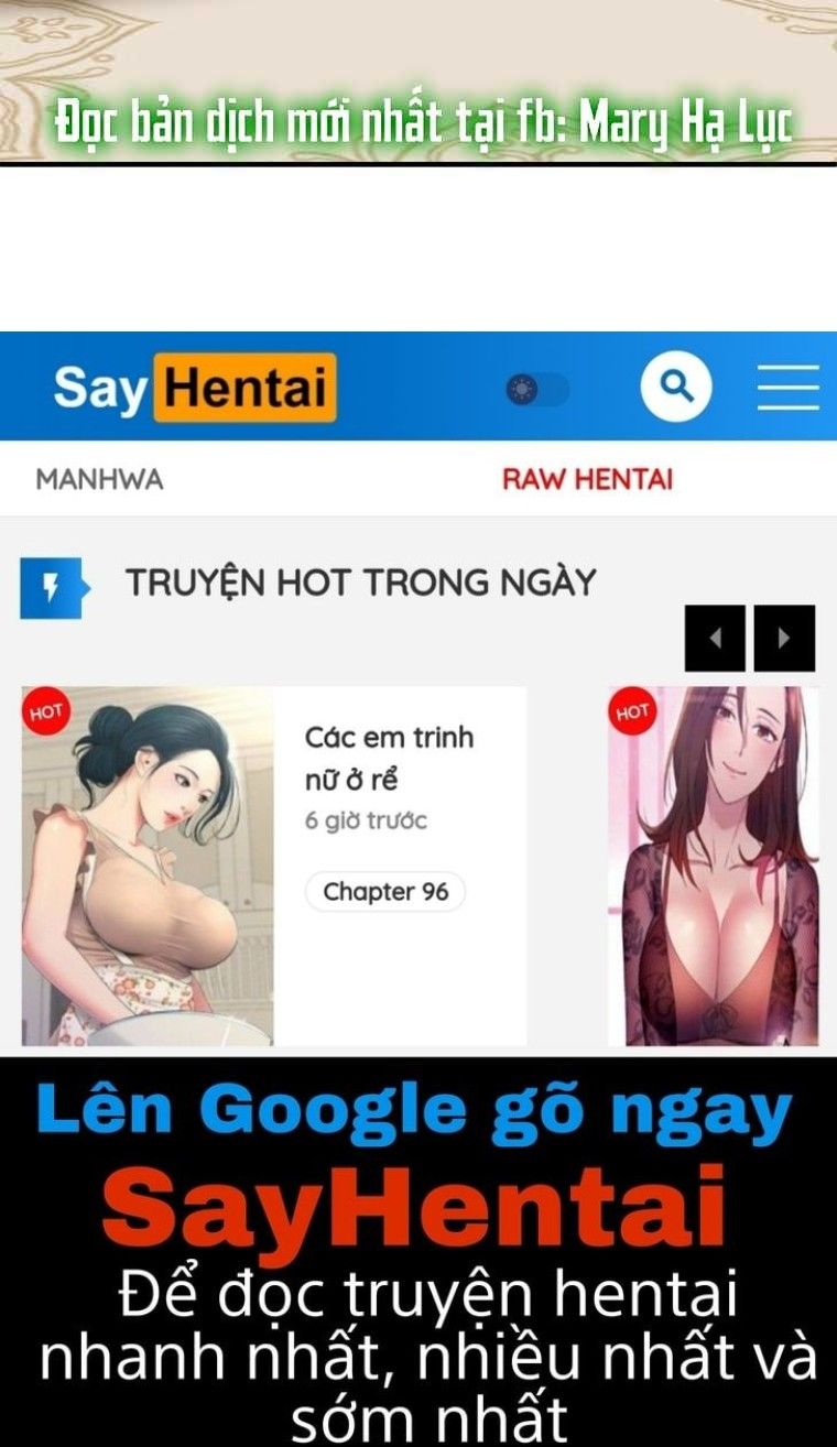 đọc truyện [18+] Tôi Đã Kết Hôn Với Kẻ Thù Giết Cha Mẹ Chương 30.2 ảnh 64 tại Giả Dược