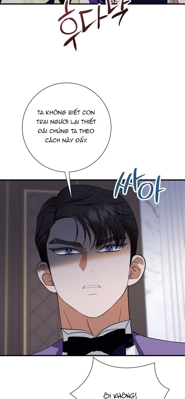 đọc truyện [18+] Tôi Đã Kết Hôn Với Kẻ Thù Giết Cha Mẹ Chương 31.1 ảnh 22 tại Giả Dược