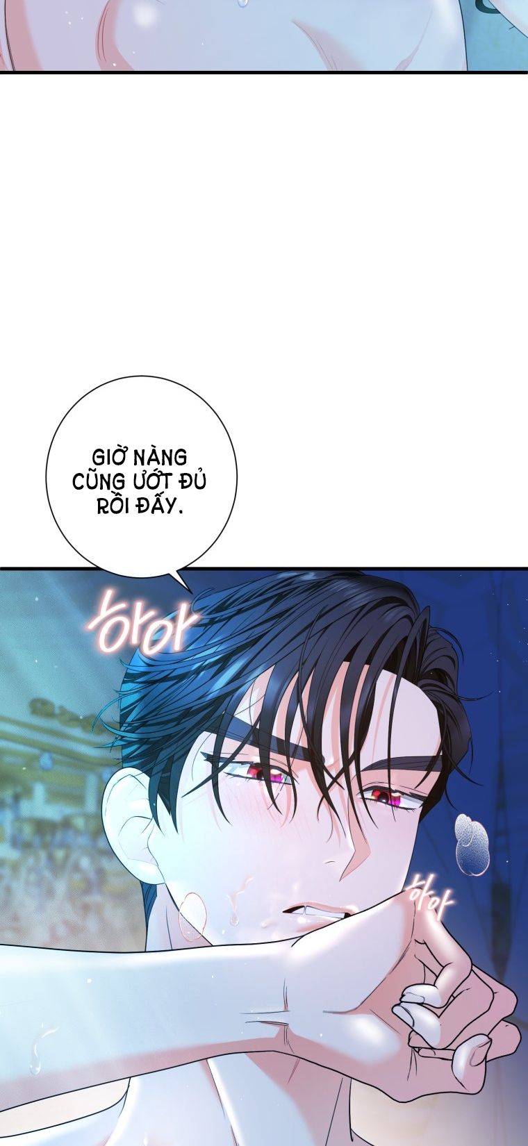 đọc truyện [18+] Tôi Đã Kết Hôn Với Kẻ Thù Giết Cha Mẹ Chương 3.2 ảnh 15 tại Giả Dược