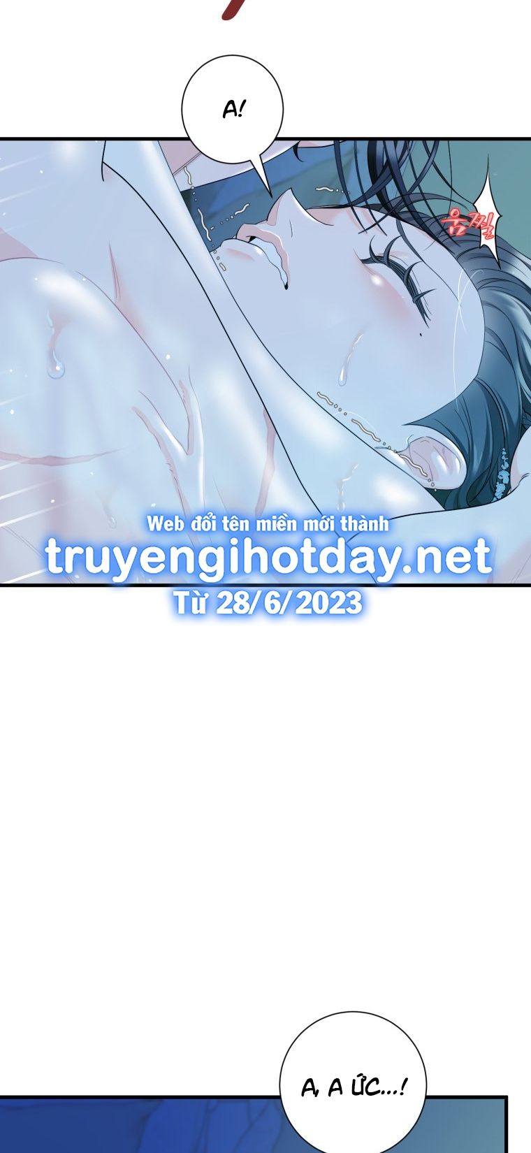 đọc truyện [18+] Tôi Đã Kết Hôn Với Kẻ Thù Giết Cha Mẹ Chương 3.2 ảnh 19 tại Giả Dược