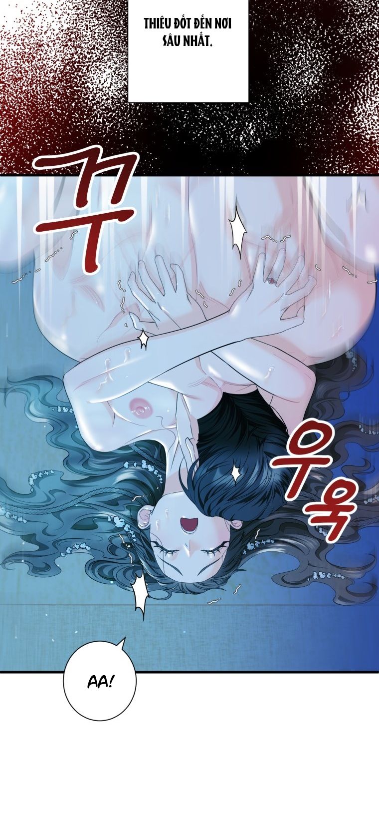đọc truyện [18+] Tôi Đã Kết Hôn Với Kẻ Thù Giết Cha Mẹ Chương 3.2 ảnh 23 tại Giả Dược