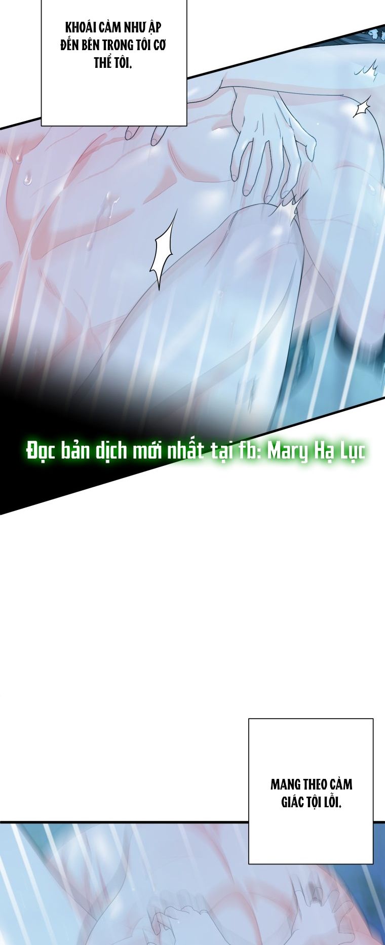đọc truyện [18+] Tôi Đã Kết Hôn Với Kẻ Thù Giết Cha Mẹ Chương 3.2 ảnh 27 tại Giả Dược