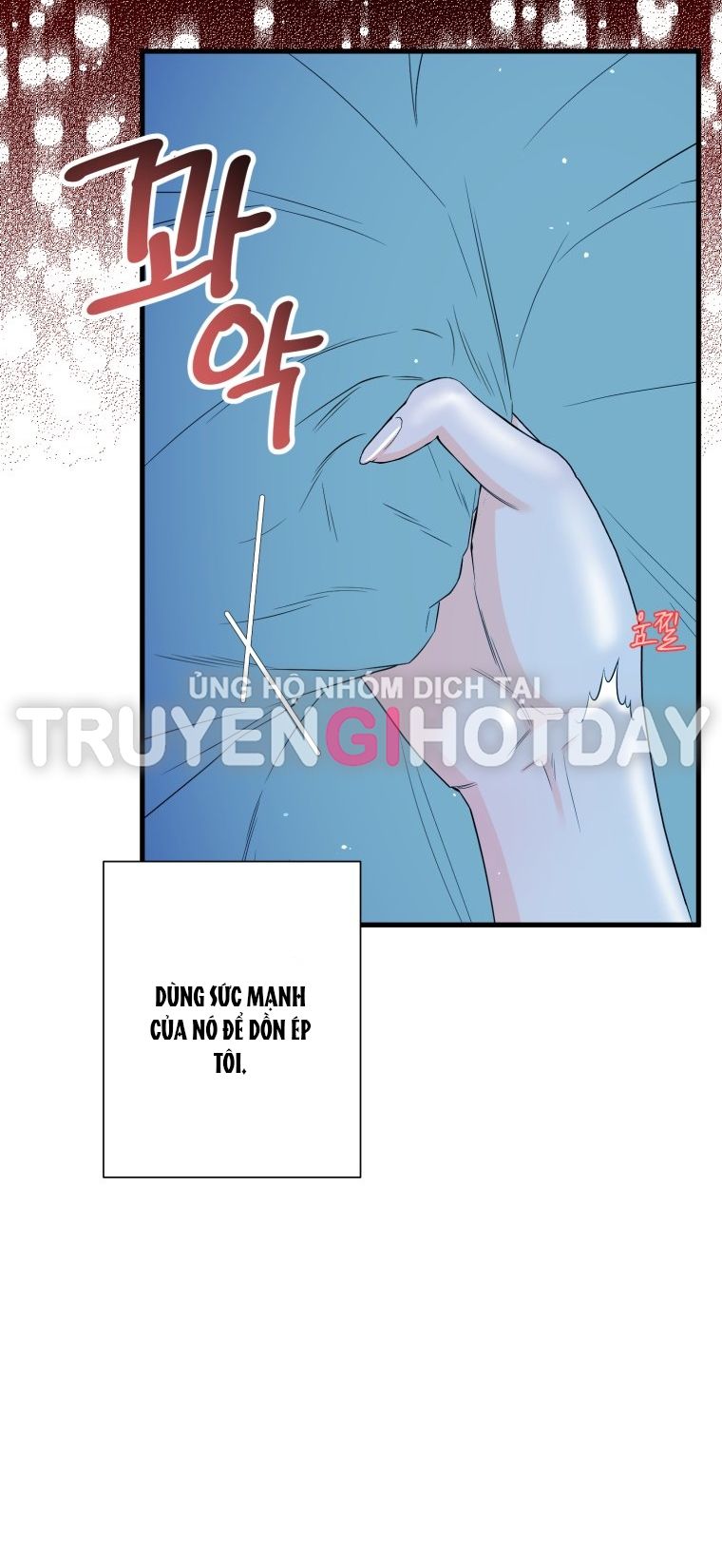 đọc truyện [18+] Tôi Đã Kết Hôn Với Kẻ Thù Giết Cha Mẹ Chương 3.2 ảnh 9 tại Giả Dược