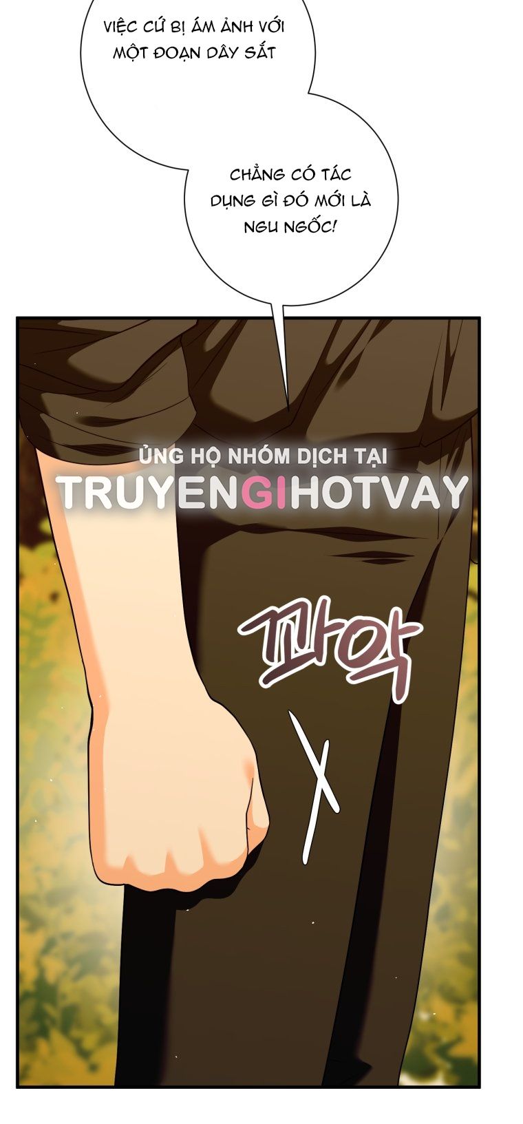 đọc truyện [18+] Tôi Đã Kết Hôn Với Kẻ Thù Giết Cha Mẹ Chương 32.1 ảnh 31 tại Giả Dược