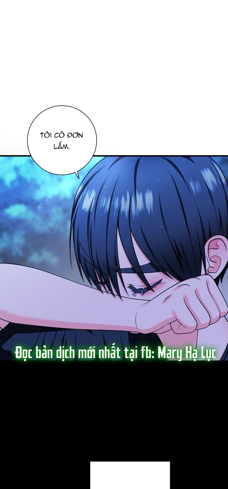đọc truyện [18+] Tôi Đã Kết Hôn Với Kẻ Thù Giết Cha Mẹ Chương 32.2 ảnh 22 tại Giả Dược
