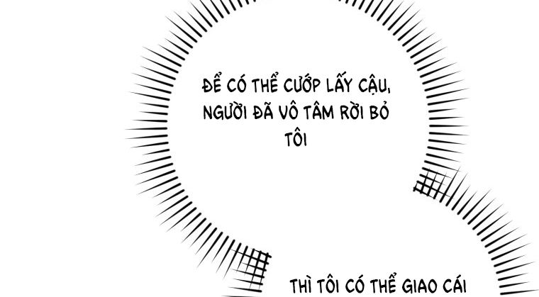đọc truyện [18+] Tôi Đã Kết Hôn Với Kẻ Thù Giết Cha Mẹ Chương 33.2 ảnh 49 tại Giả Dược