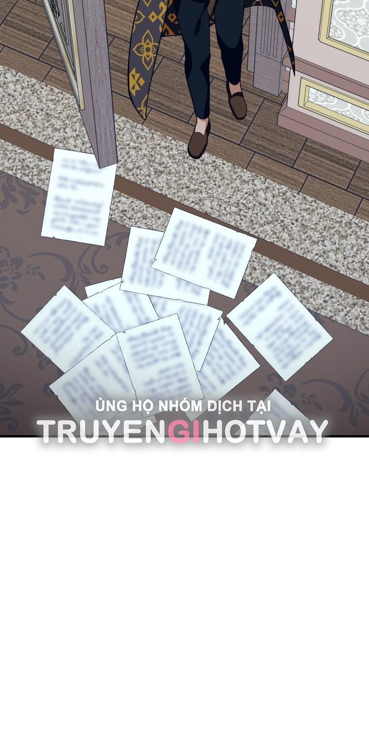 đọc truyện [18+] Tôi Đã Kết Hôn Với Kẻ Thù Giết Cha Mẹ Chương 33.2 ảnh 6 tại Giả Dược