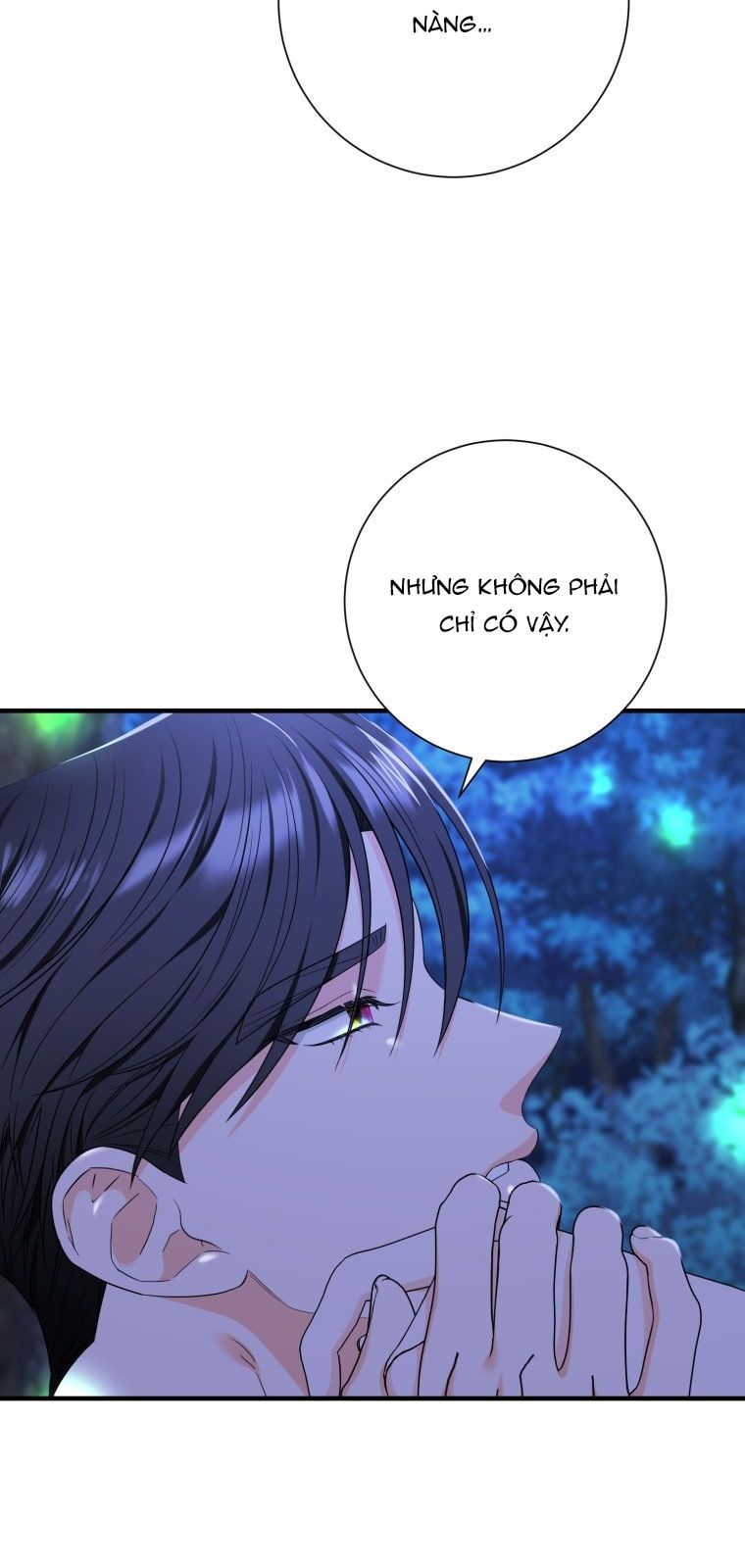 đọc truyện [18+] Tôi Đã Kết Hôn Với Kẻ Thù Giết Cha Mẹ Chương 34.1 ảnh 16 tại Giả Dược
