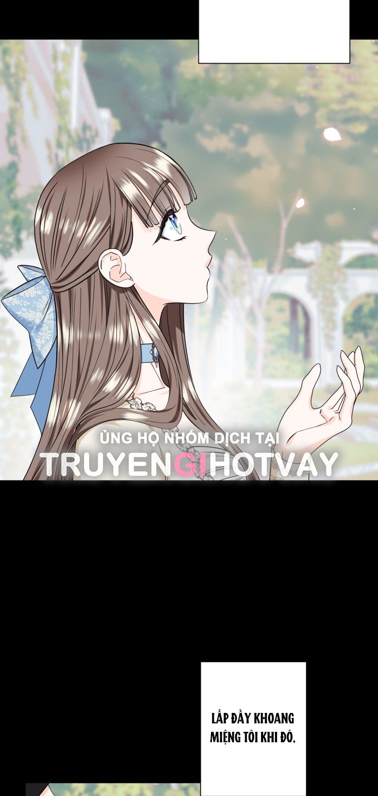 đọc truyện [18+] Tôi Đã Kết Hôn Với Kẻ Thù Giết Cha Mẹ Chương 34.1 ảnh 33 tại Giả Dược