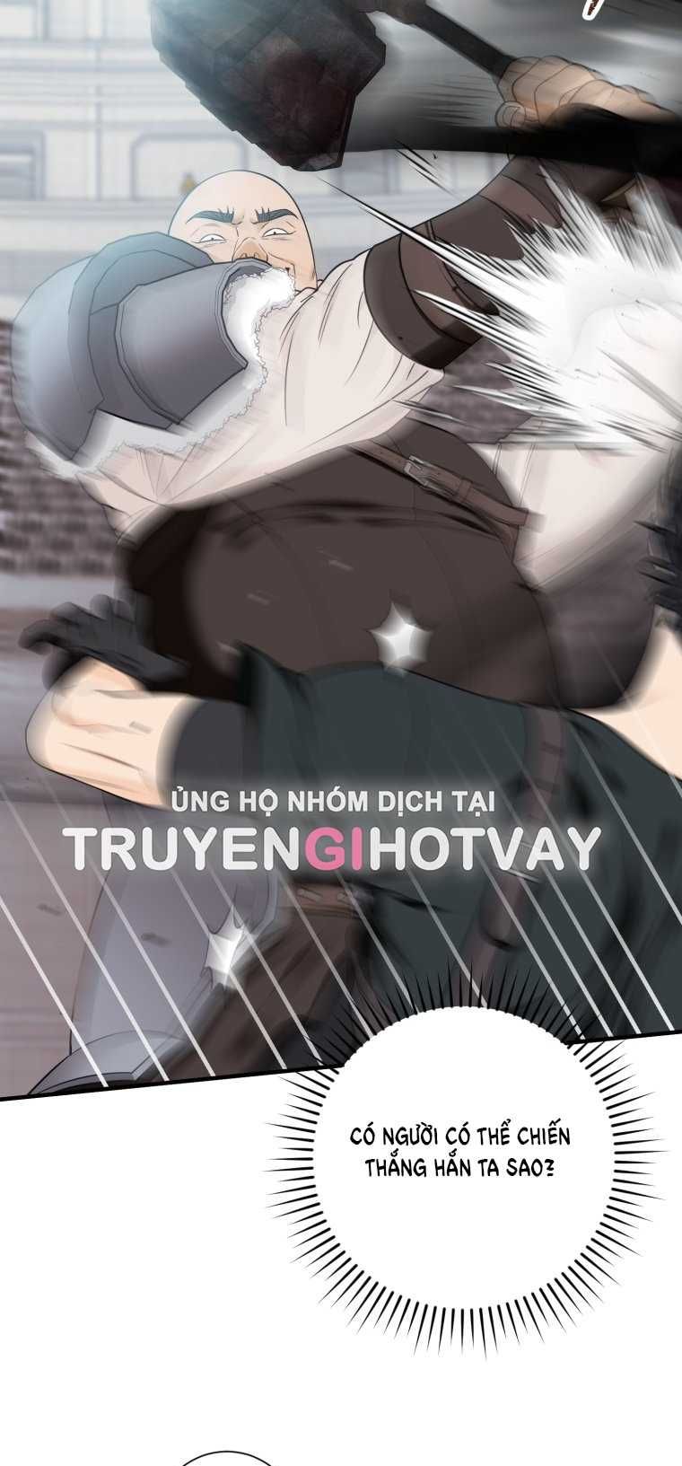 đọc truyện [18+] Tôi Đã Kết Hôn Với Kẻ Thù Giết Cha Mẹ Chương 36.2 ảnh 22 tại Truyện Dạ Ký