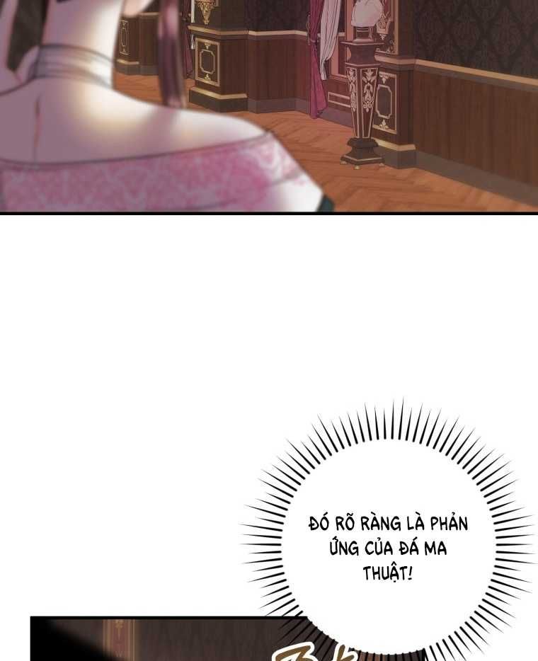 đọc truyện [18+] Tôi Đã Kết Hôn Với Kẻ Thù Giết Cha Mẹ Chương 36.2 ảnh 72 tại Truyện Dạ Ký
