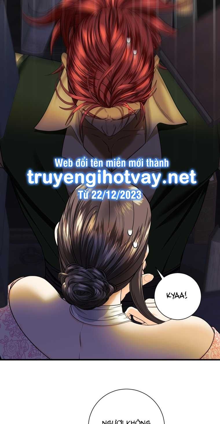 đọc truyện [18+] Tôi Đã Kết Hôn Với Kẻ Thù Giết Cha Mẹ Chương 37.2 ảnh 31 tại Truyện Dạ Ký