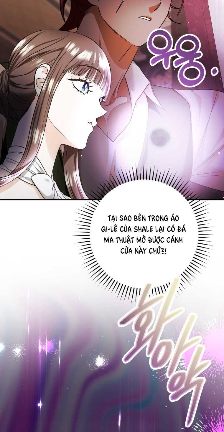 đọc truyện [18+] Tôi Đã Kết Hôn Với Kẻ Thù Giết Cha Mẹ Chương 37.2 ảnh 10 tại Truyện Dạ Ký