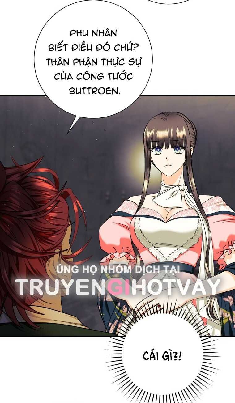 đọc truyện [18+] Tôi Đã Kết Hôn Với Kẻ Thù Giết Cha Mẹ Chương 38.2 ảnh 20 tại Truyện Dạ Ký