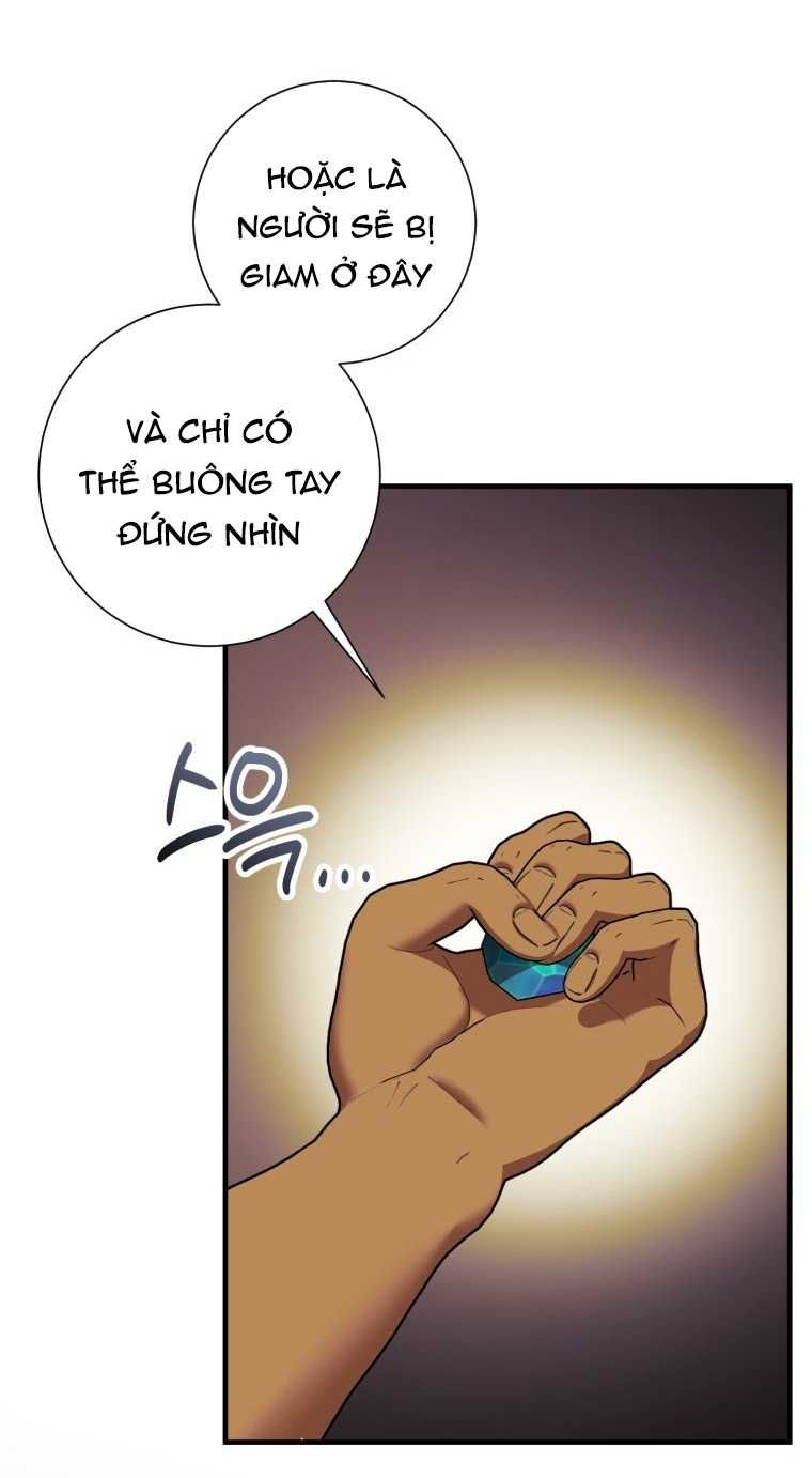 đọc truyện [18+] Tôi Đã Kết Hôn Với Kẻ Thù Giết Cha Mẹ Chương 38.2 ảnh 24 tại Truyện Dạ Ký