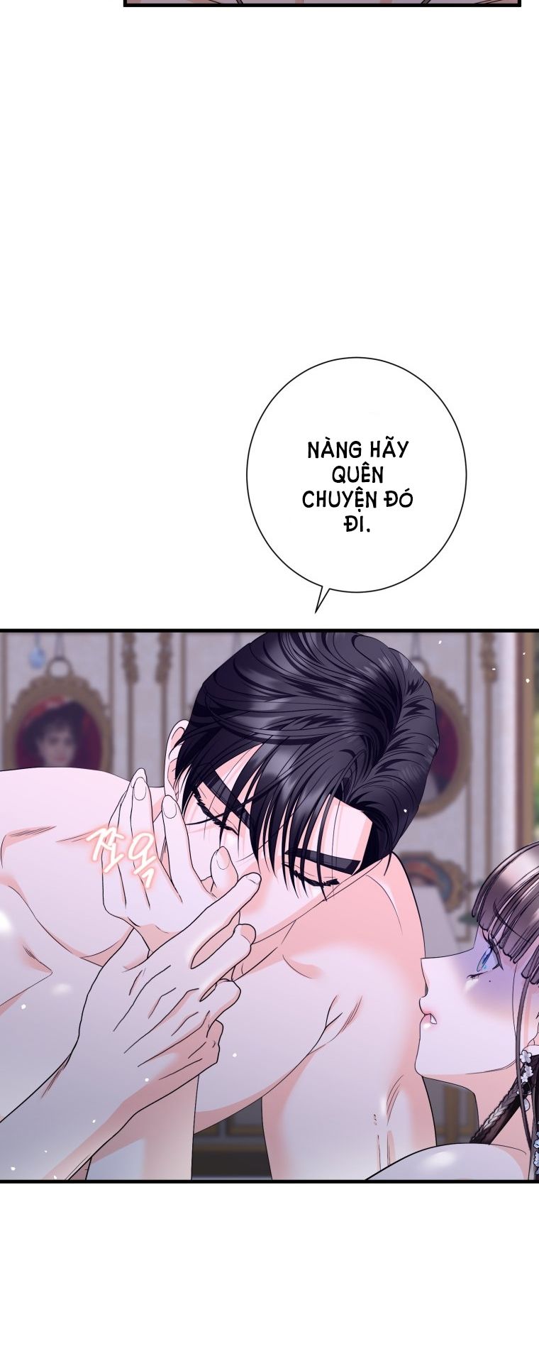 đọc truyện [18+] Tôi Đã Kết Hôn Với Kẻ Thù Giết Cha Mẹ Chương 4.1 ảnh 22 tại Giả Dược