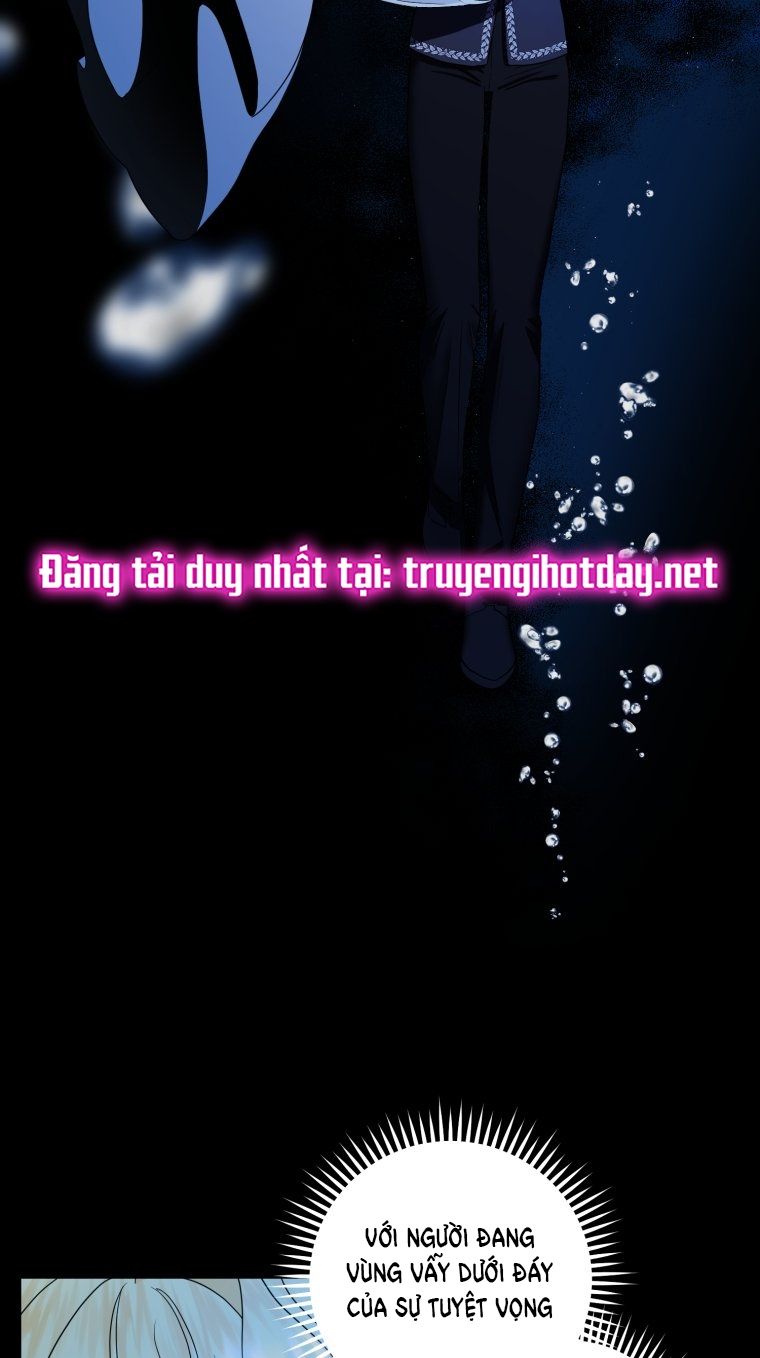 đọc truyện [18+] Tôi Đã Kết Hôn Với Kẻ Thù Giết Cha Mẹ Chương 4.2 ảnh 25 tại Giả Dược
