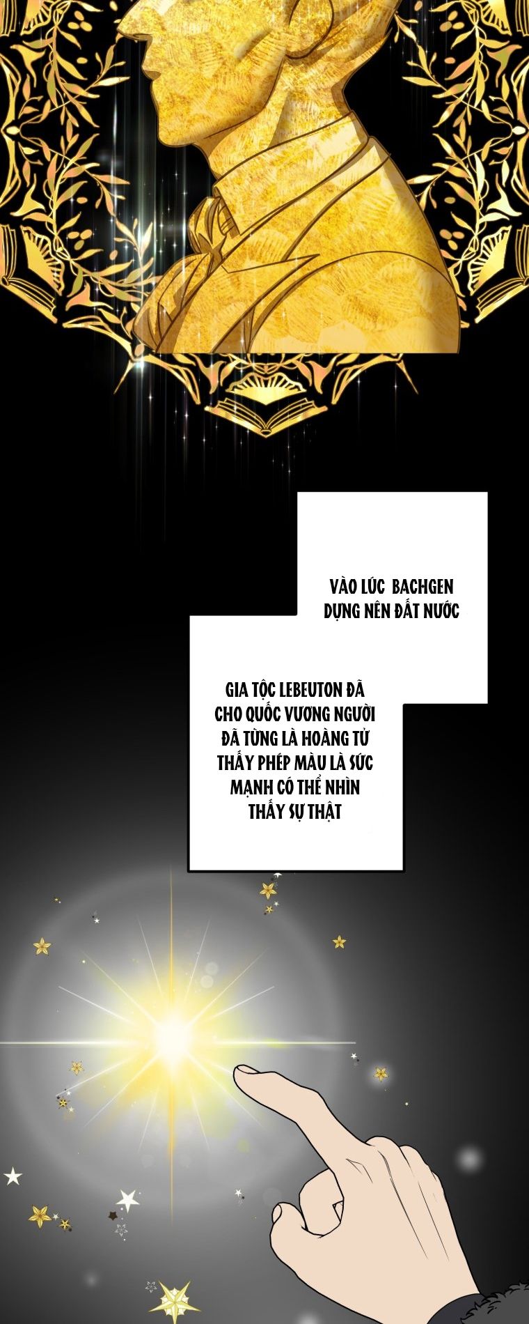 đọc truyện [18+] Tôi Đã Kết Hôn Với Kẻ Thù Giết Cha Mẹ Chương 4.2 ảnh 6 tại Giả Dược