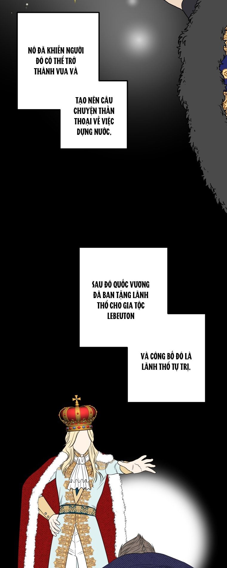 đọc truyện [18+] Tôi Đã Kết Hôn Với Kẻ Thù Giết Cha Mẹ Chương 4.2 ảnh 7 tại Giả Dược