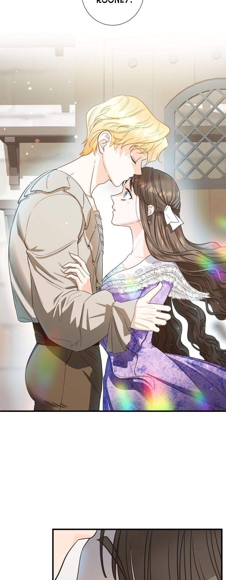 đọc truyện [18+] Tôi Đã Kết Hôn Với Kẻ Thù Giết Cha Mẹ Chương 5.1 ảnh 12 tại Giả Dược